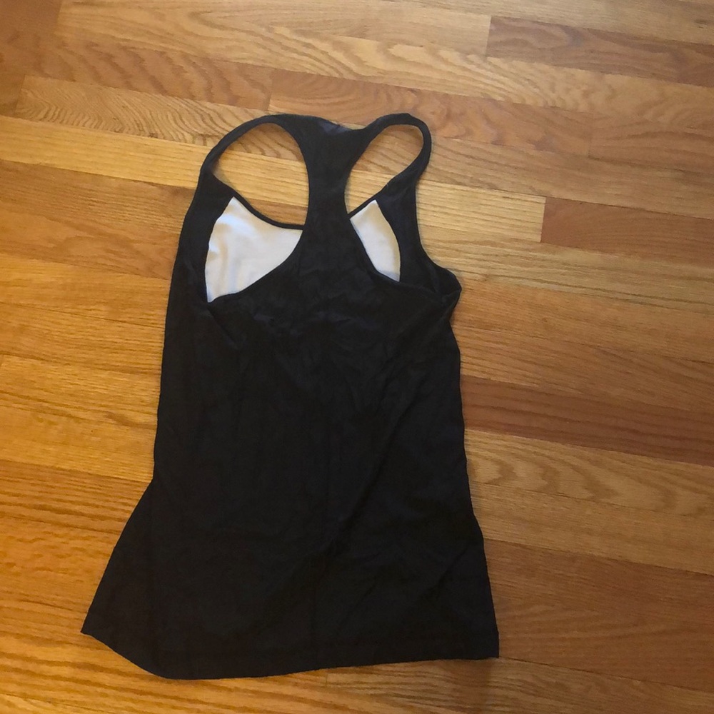 Lululemon Racerback Top - Picture 2 of 2
